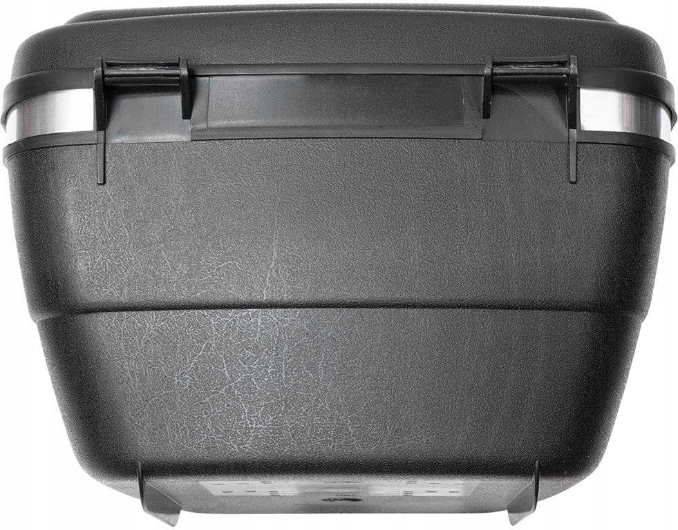 WESTMARK KUFER SCHOWEK POJEMNIK NA BAGAŻNIK ROWER ZAMYKANY KLUCZ GERDA 14l Model Trezor