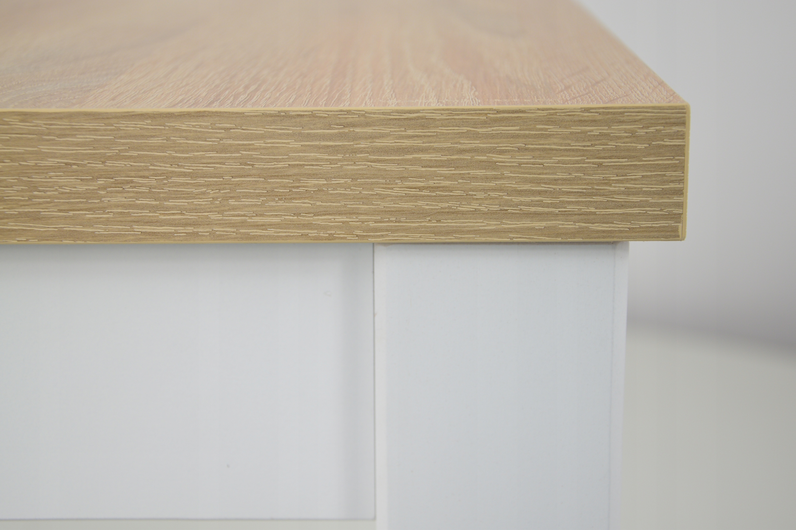 Zestaw 6 krzeseł i rozkładany stół 70x120/160 cm Liczba krzeseł w zestawie 6