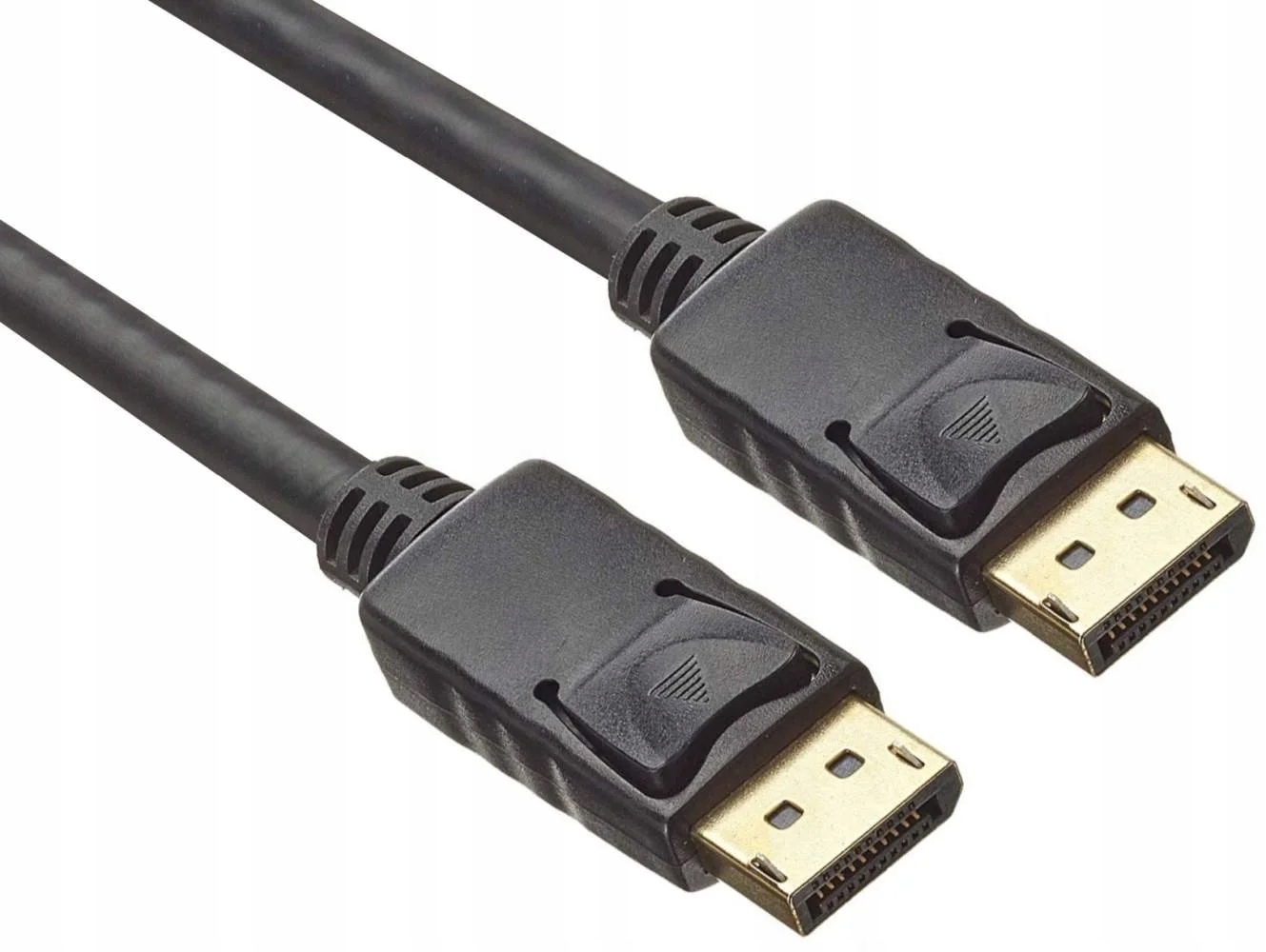 Kabel Premiumcord DisplayPort 1.4 M/M, pozłacane złącza, 3m