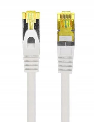 Lanberg Patchcord kat.6a S/ftp 10m s PCF6A-10CU-1000-S