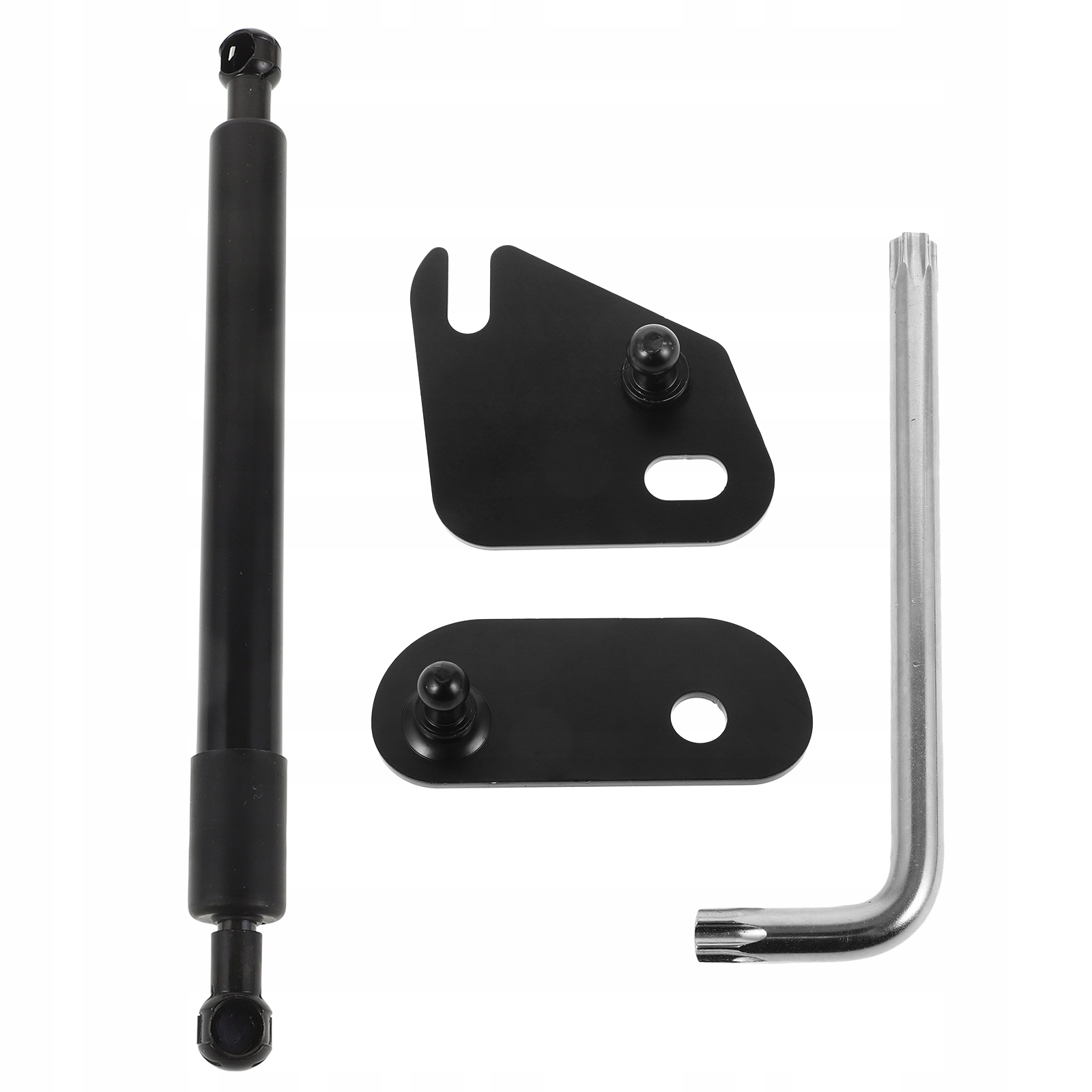 1 ZESTAW PODPORY TYLNEJ KLAPY BAGAŻNIKA PODPORY TYLNEJ KLAPY SU