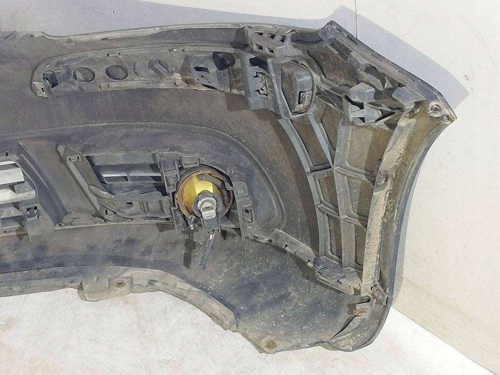 VW Golf V 5 plus bumper front front LC5F