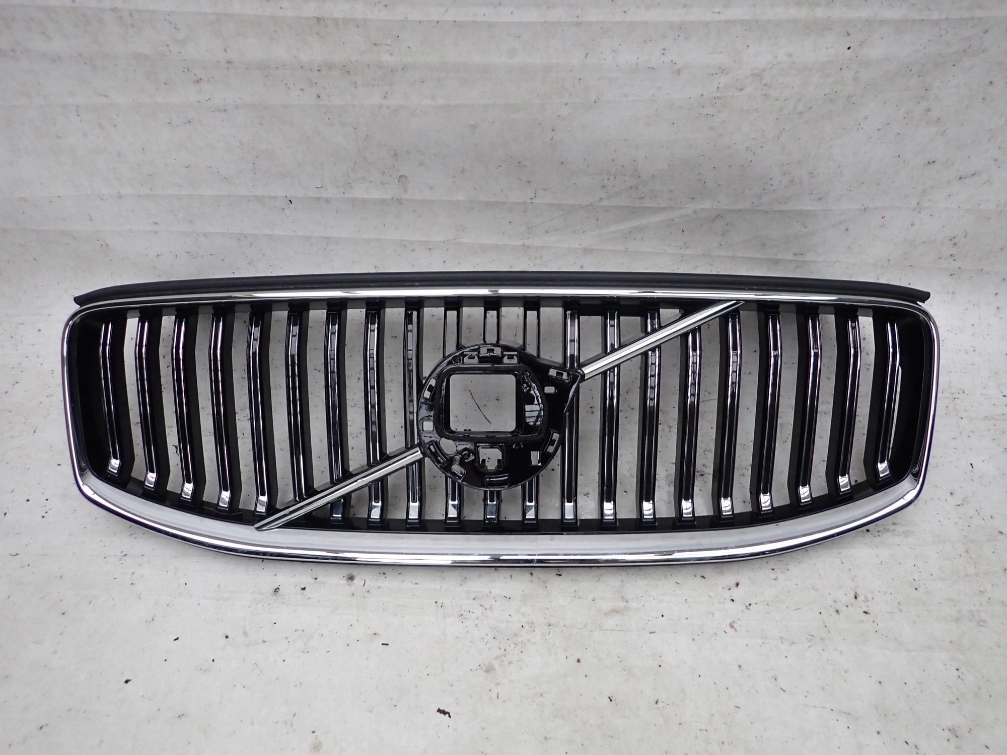 Volvo XC60 Kühlergrill FRONTGRILL Kühlergitter 32291266 - Thumbnail 1