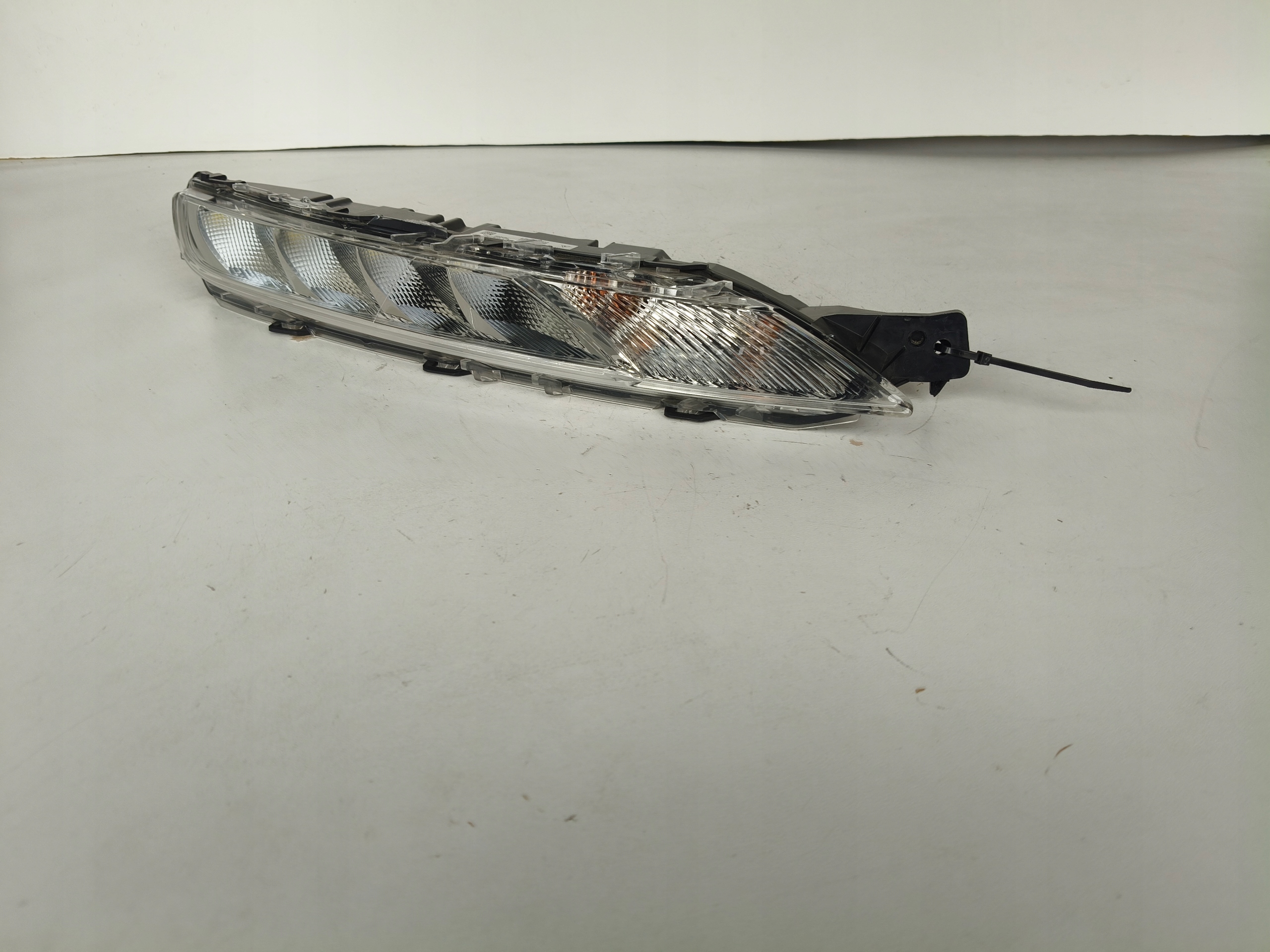Nebelscheinwerfer rechts CITROEN C4 PICASSO II 13-16 LED