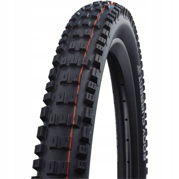 Opona Schwalbe Eddy Current Front 29X2.4 Soft