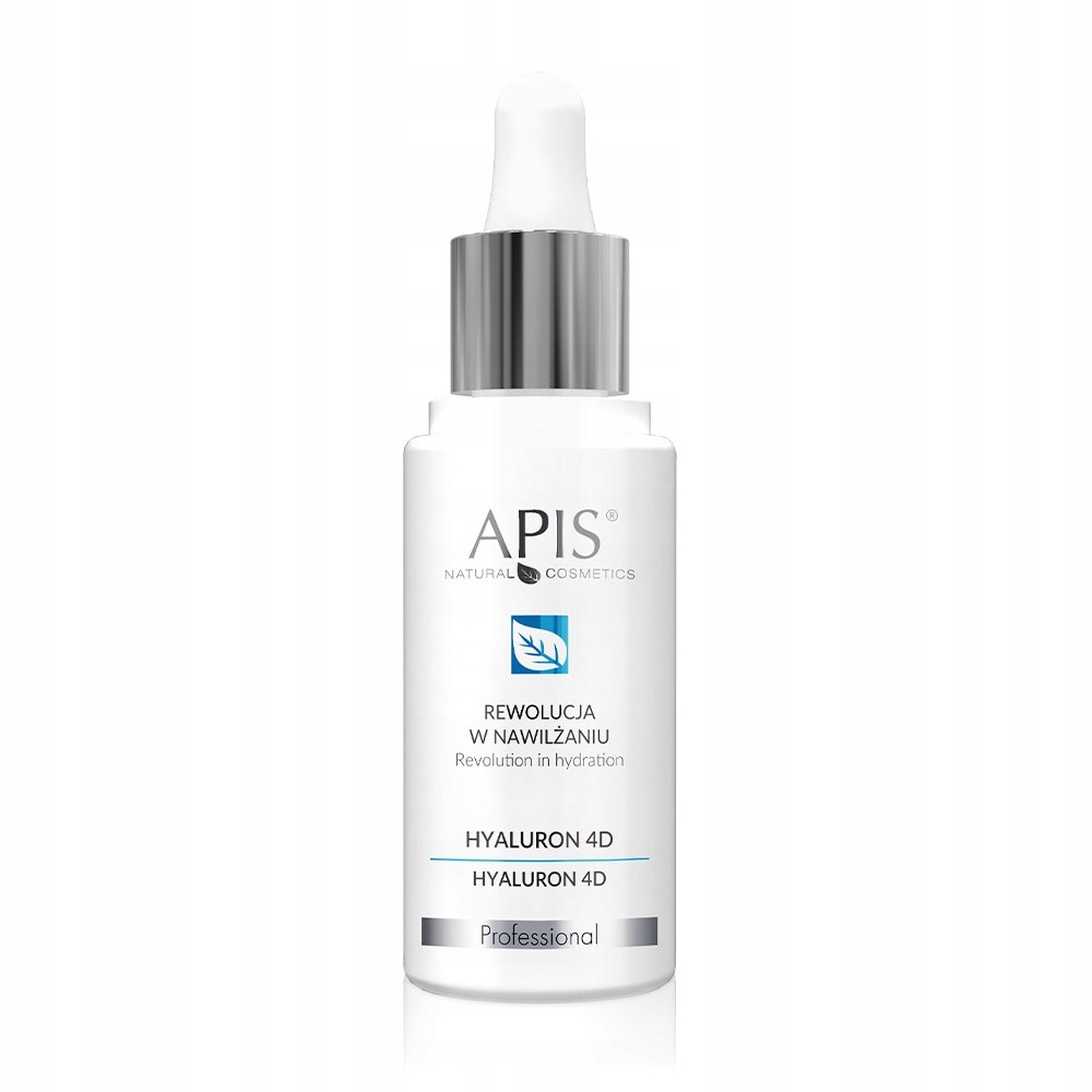 Sérum Apis kyselina hyaluronová 30 ml