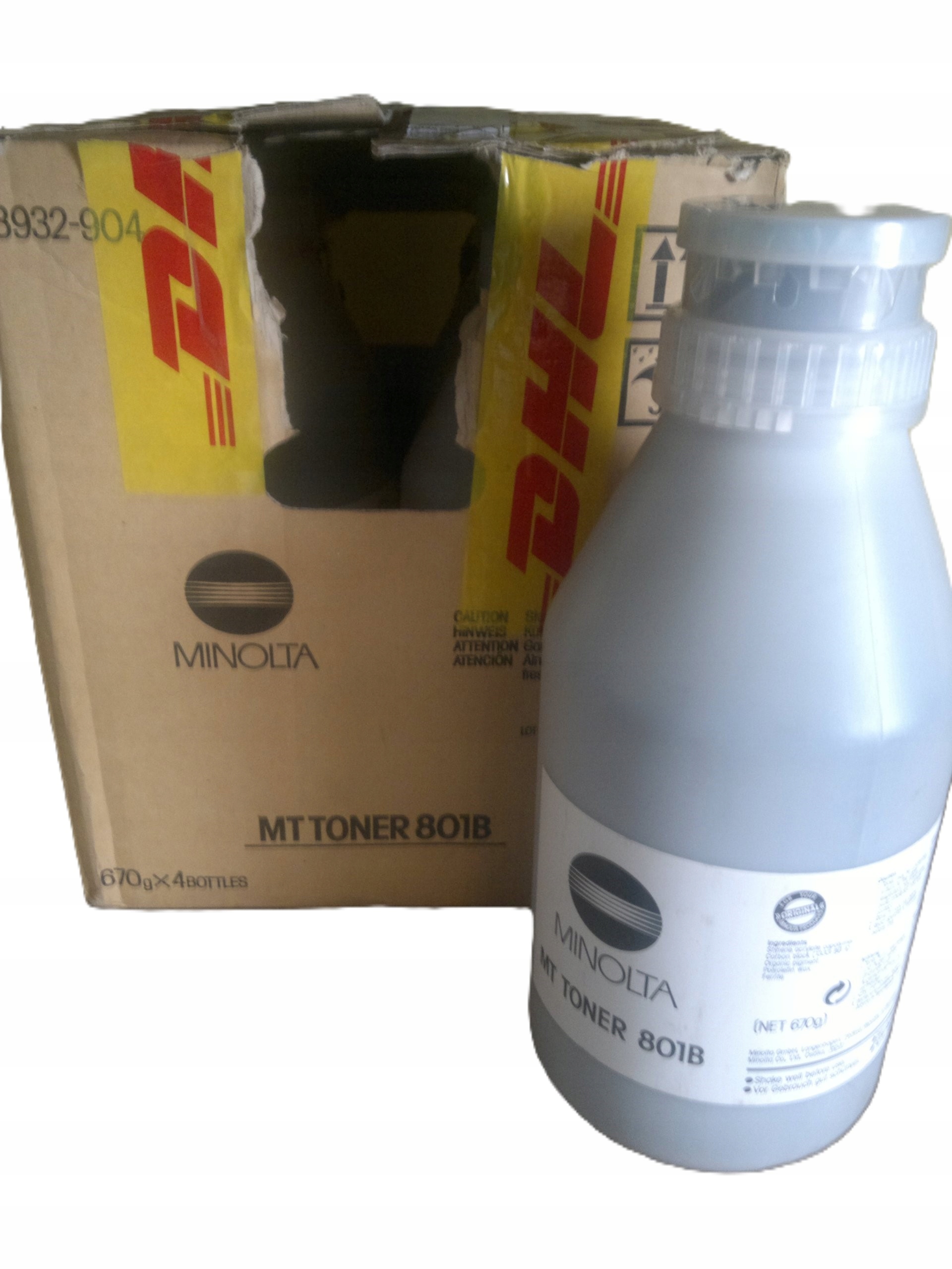 Minolta 801B Ep 8010 Originál