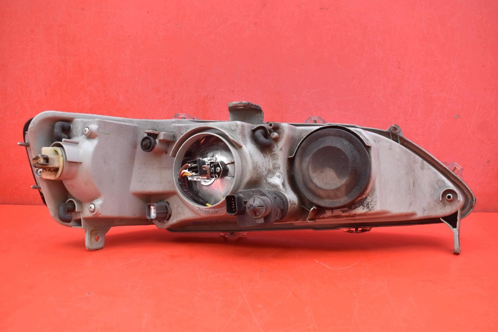 REFLEKTOR left light front EU HONDA ACCORD 6 VI 97-02