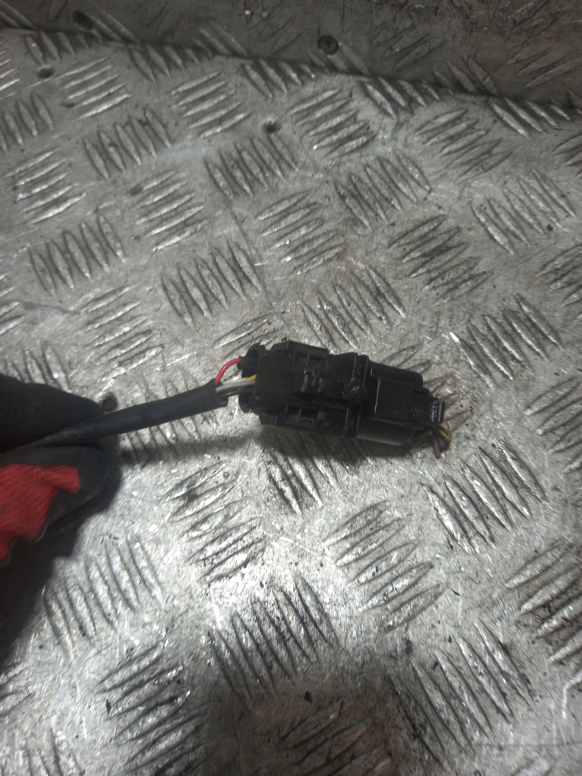 SONDA LAMBDA FORD MONDEO MK 4 OSM 152