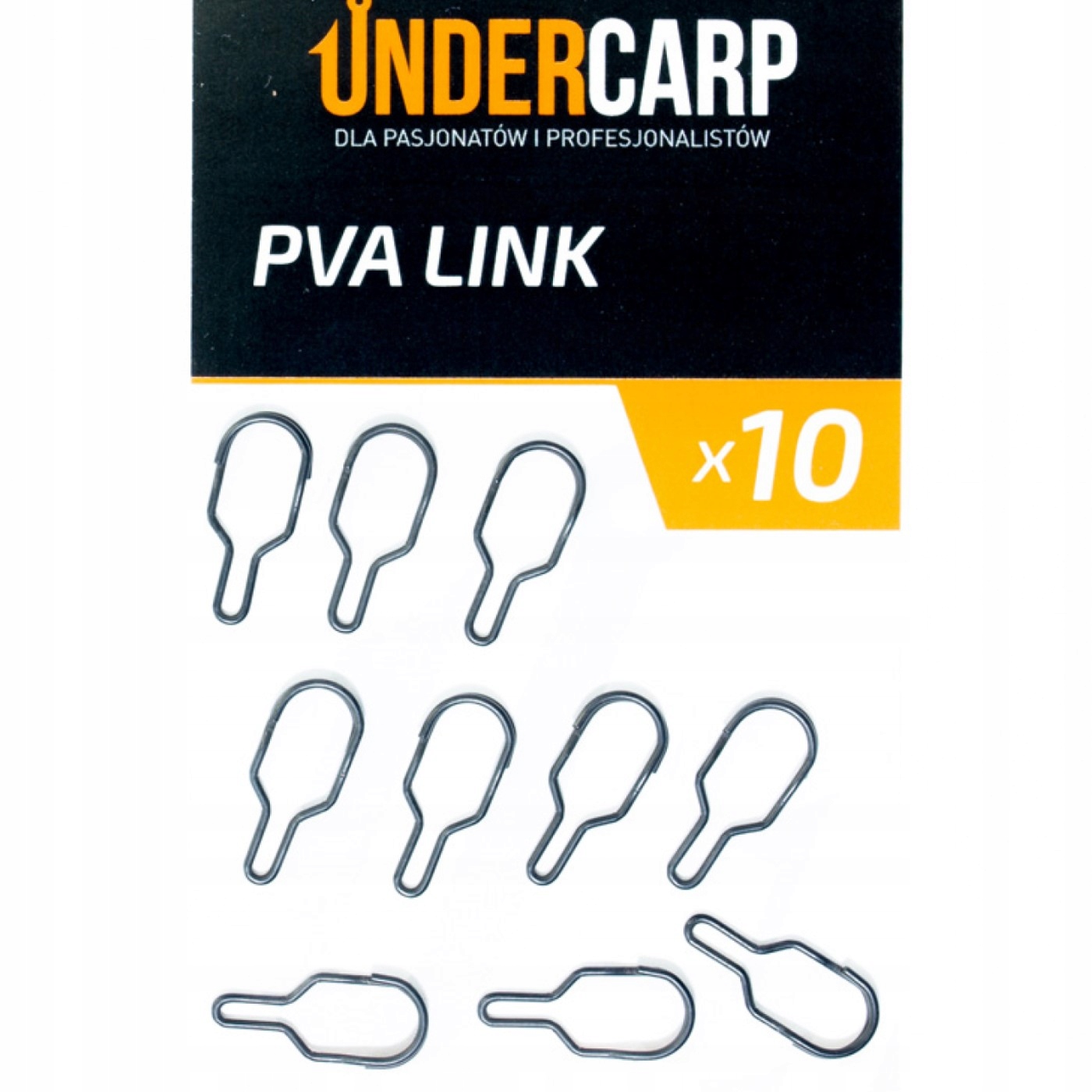 Pva Link Undercarp