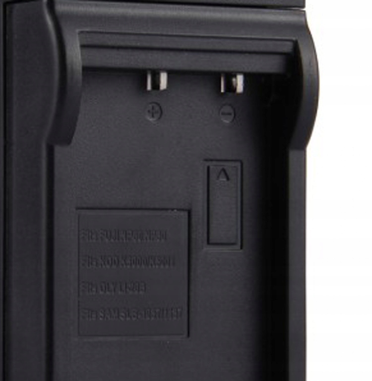 HEWLETT PACKARD Photosmart R507 ŁADOWARKA HP R507 EAN (GTIN) 5903857102192