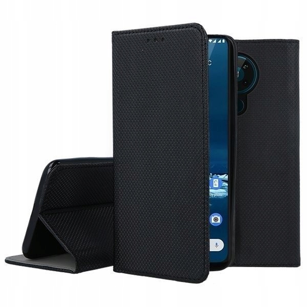 

Etui Do Nokia 5.3 Pokrowiec Kabura Futerał Magnet