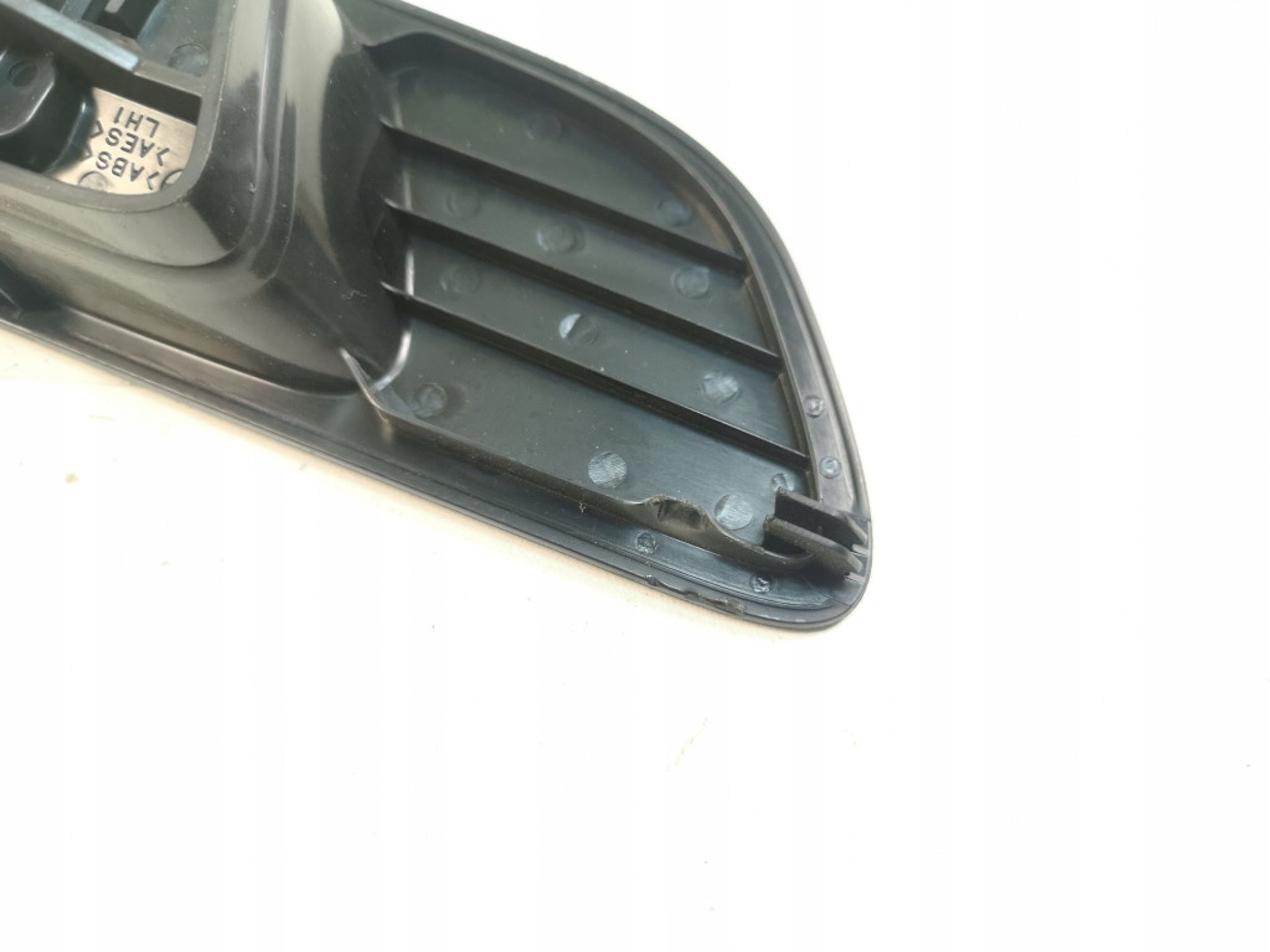 mazda 3 II 2010 ручка двери внутренняя передней