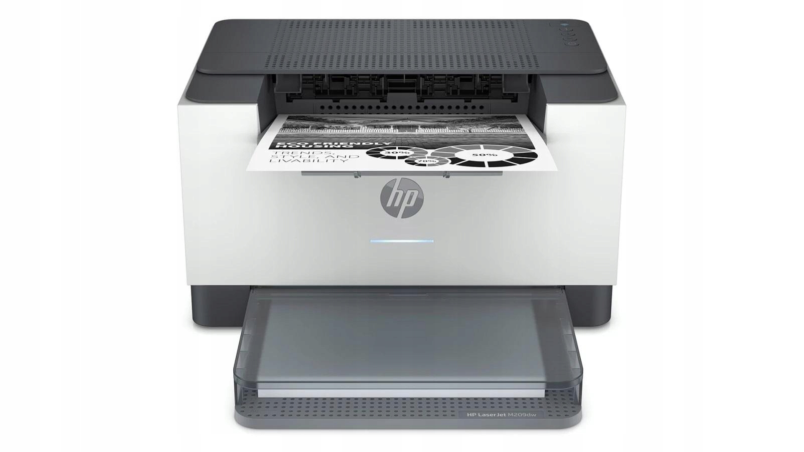 Drukarka Hp LaserJet M209dw