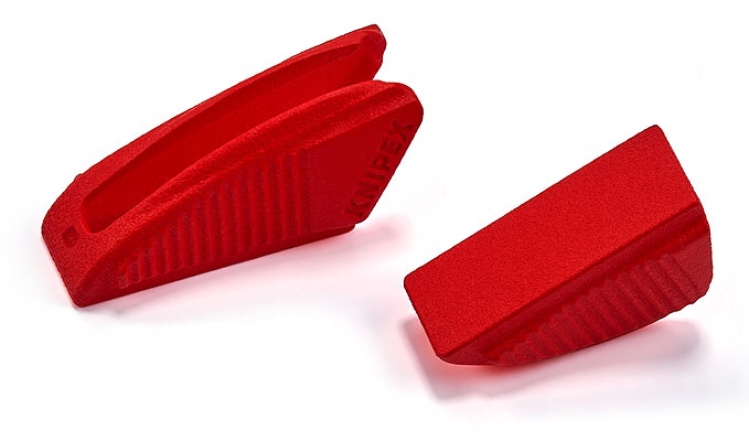 

Knipex Szczęki Z Miękkimi Powierzchniami Chwytając