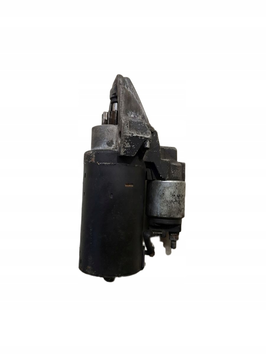 starter PEUGEOT BOXER II 2.2 HDI