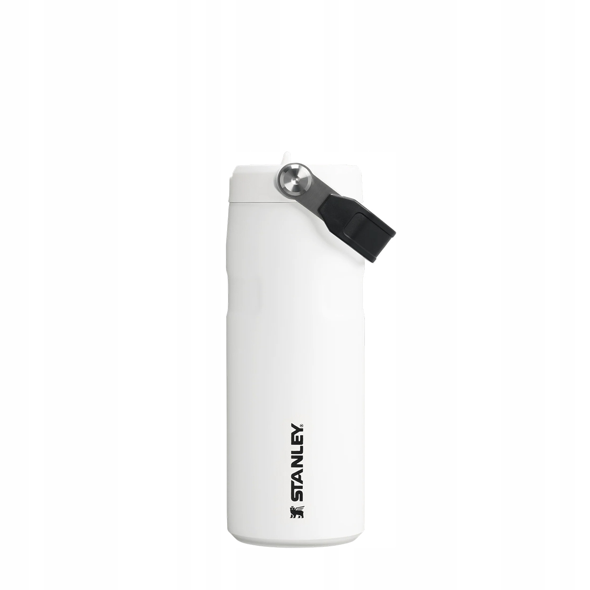 Termoláhev Stanley IceFlow Flip Straw 2.0 0.47 L CHalk