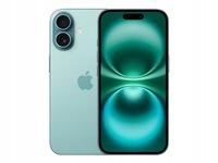 iPhone 16 128GB Berylowa Zieleń