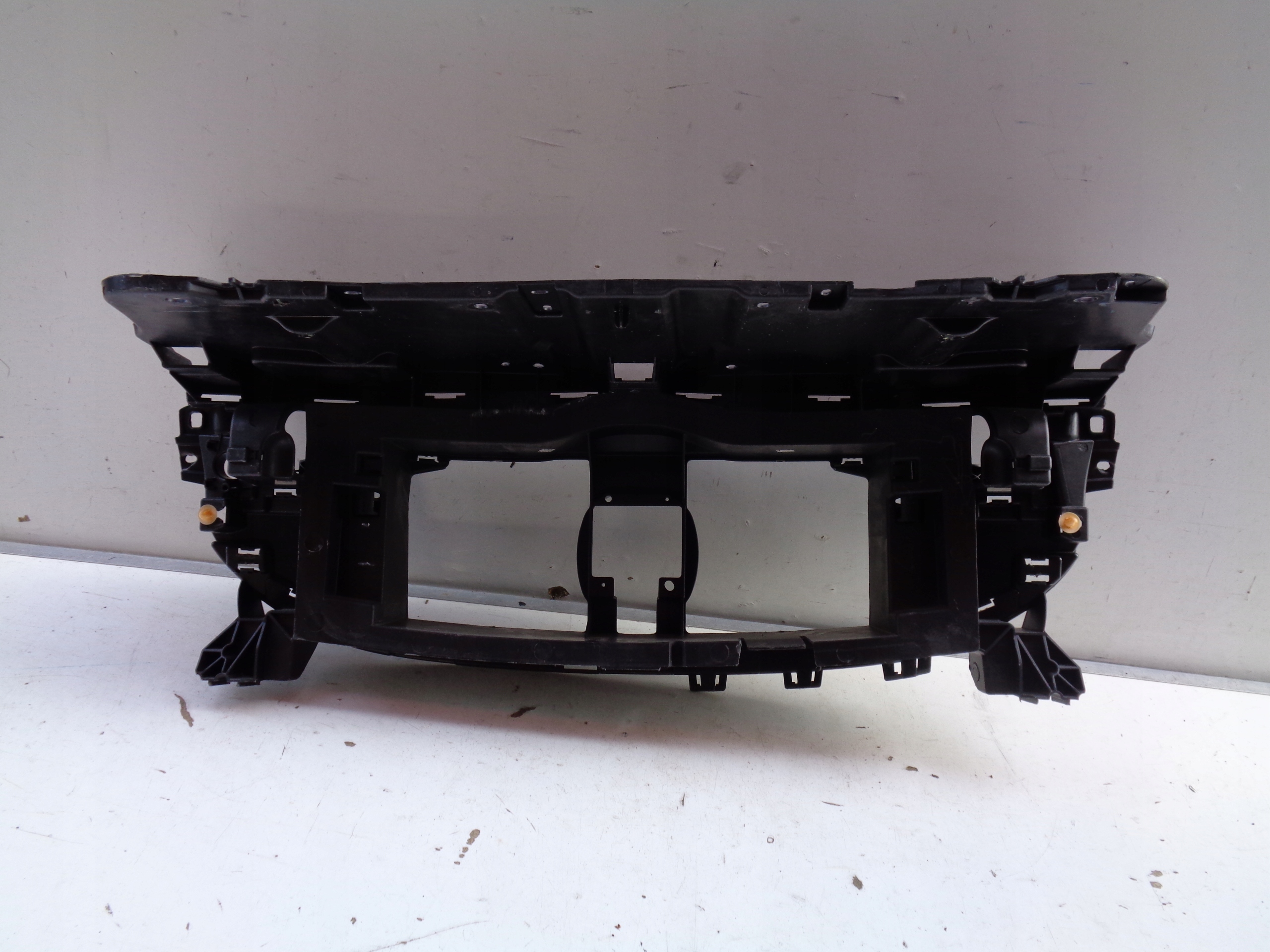 bar, wall front intake support SMART FORTWO W453 14