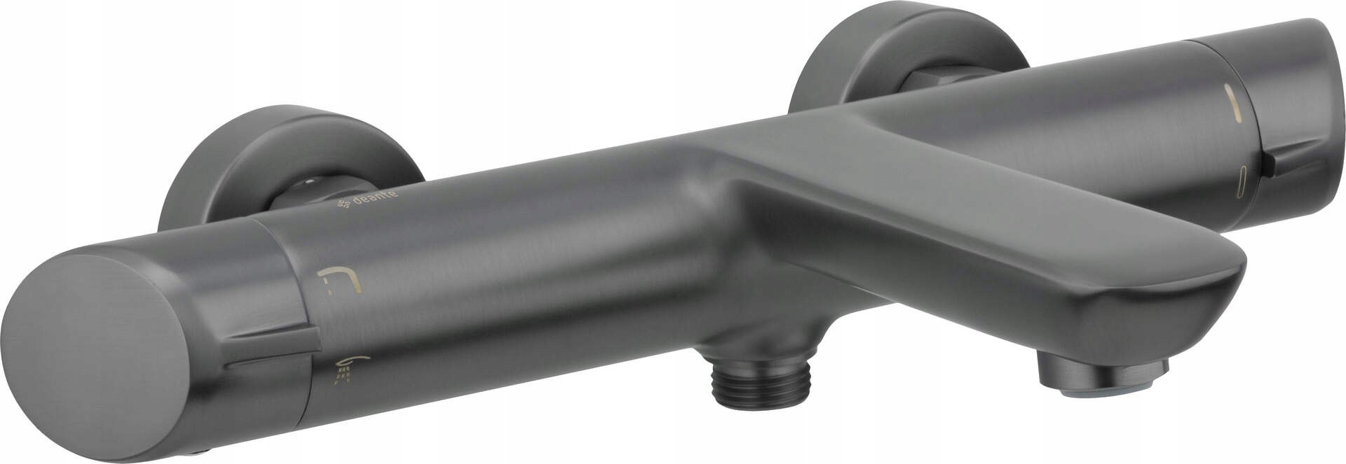 Nástěnná vanová baterie