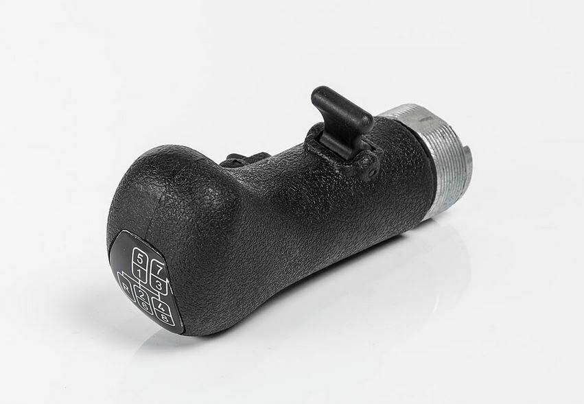 4630850000 - РУЧКА ПЕРЕКЛЮЧЕНИЯ ПЕРЕДАЧ DAF XF105 XF 105