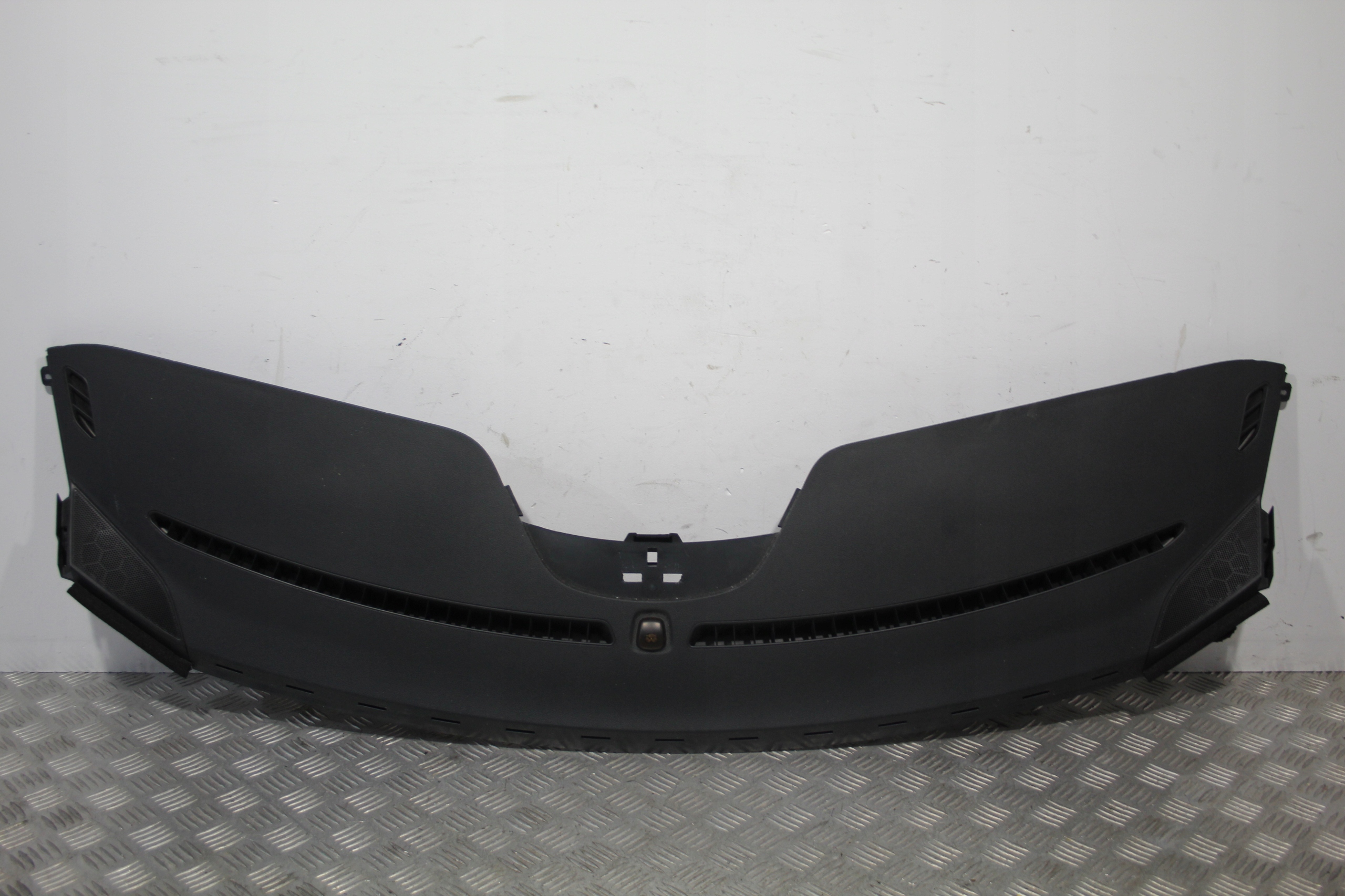 torpedo cover consoles FORD C-MAX MK2