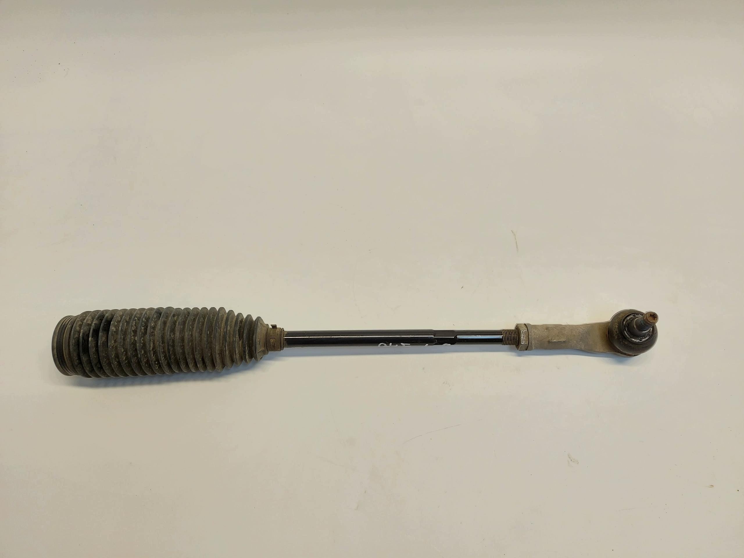 Audi Q4 89A 45 E-TRON , SUV, 2023 pipe end DRAZKA left