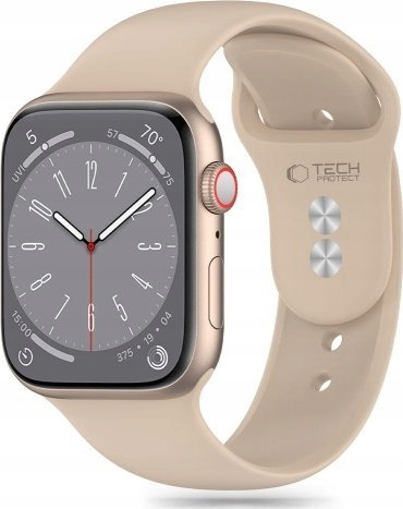 Tech-Protect Pasek Tech-Protect Silicone Apple Watch 4/5/6/7/8/9/SE/Ultra