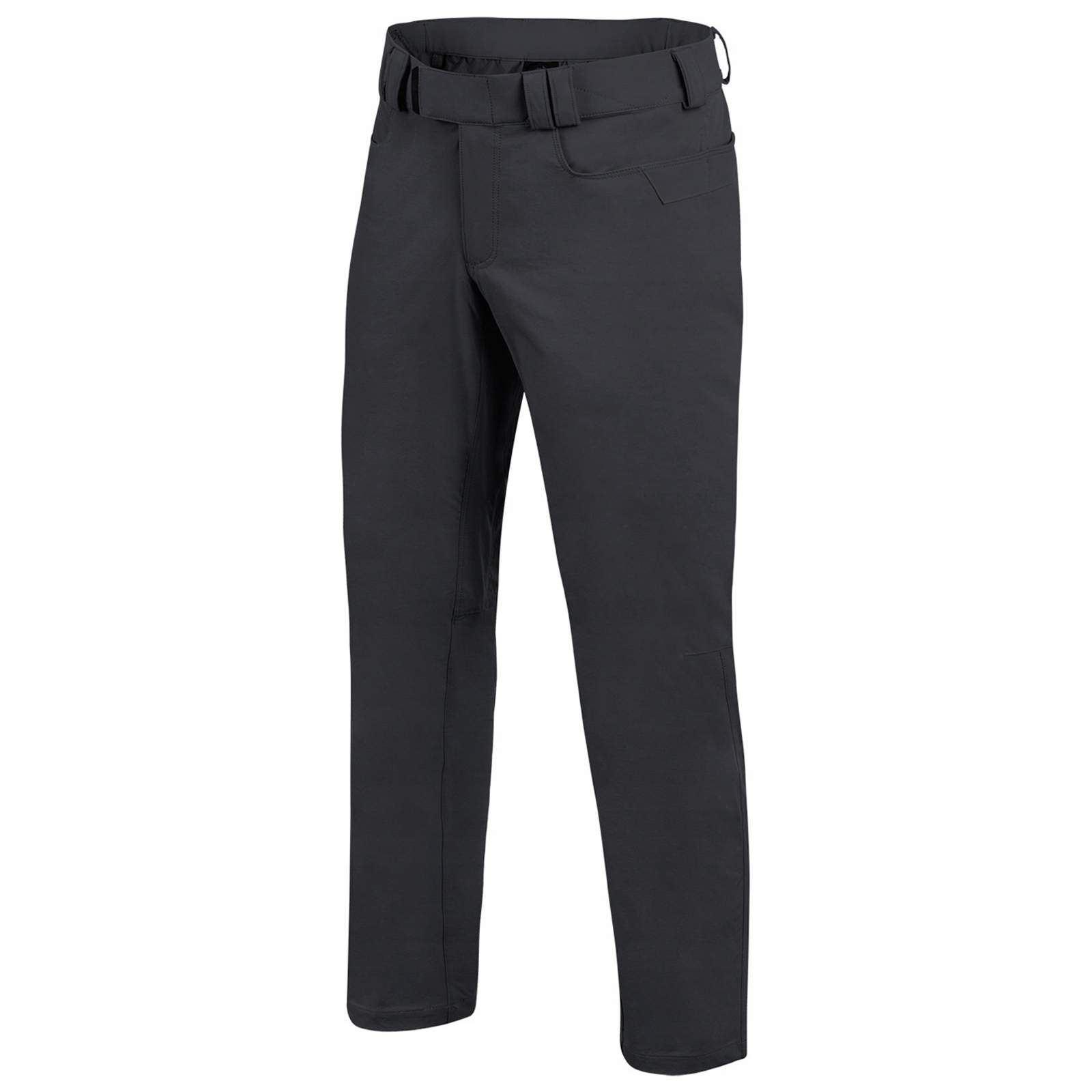 

Helikon Spodnie Taktyczne Ctp Covert Czarne Long