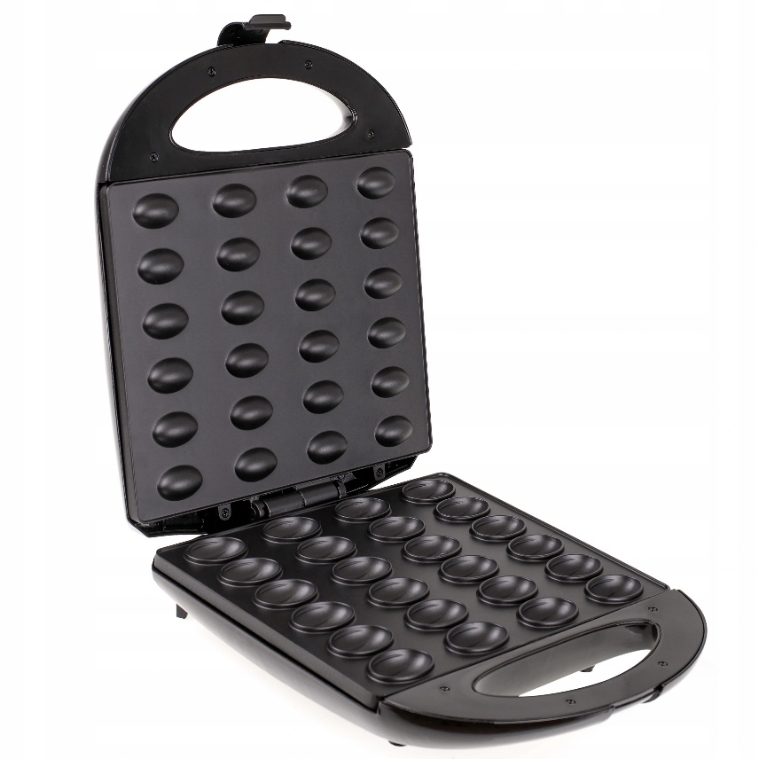 OPIEKACZ FORMA DO ORZESZKÓW WYPIEKACZ CIASTEK 24. Marka Zilner