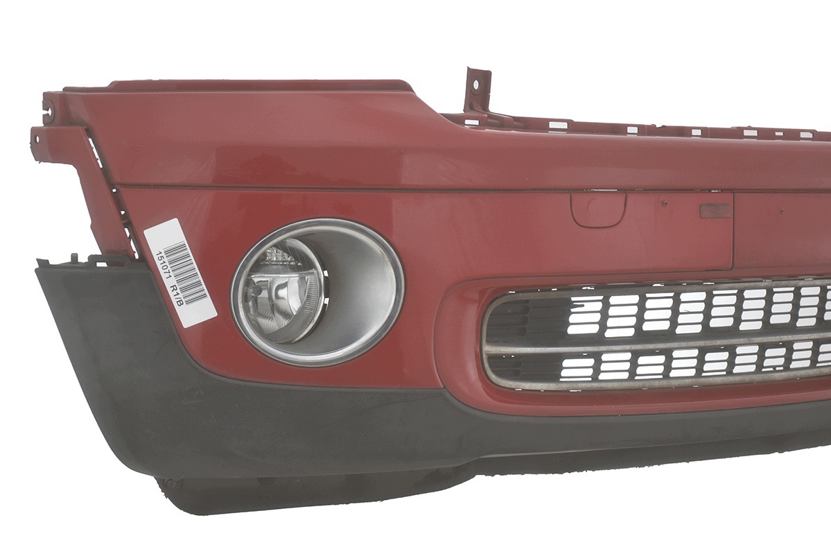 front bumper * front MINI COOPER ONE R56 851/3