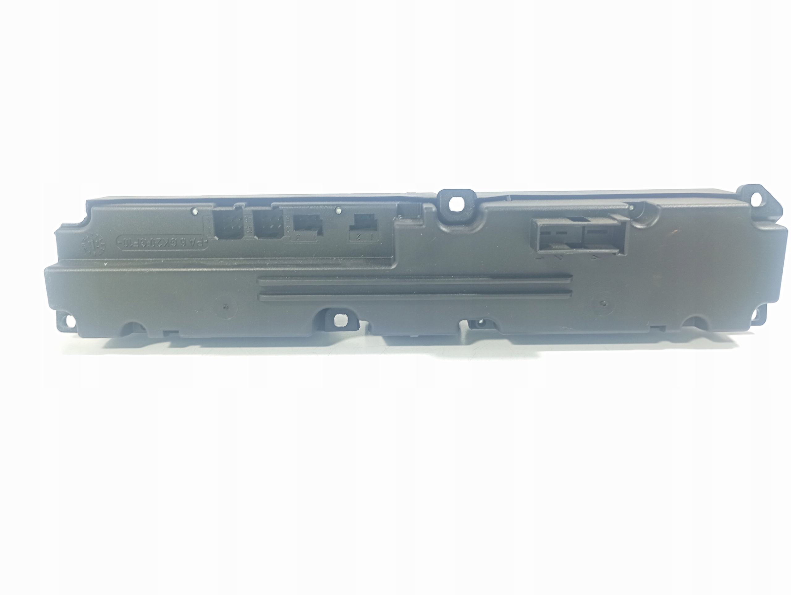 Mercedes W203 C KLASA COUPE 02-08 switch PANEL controls 2038217858