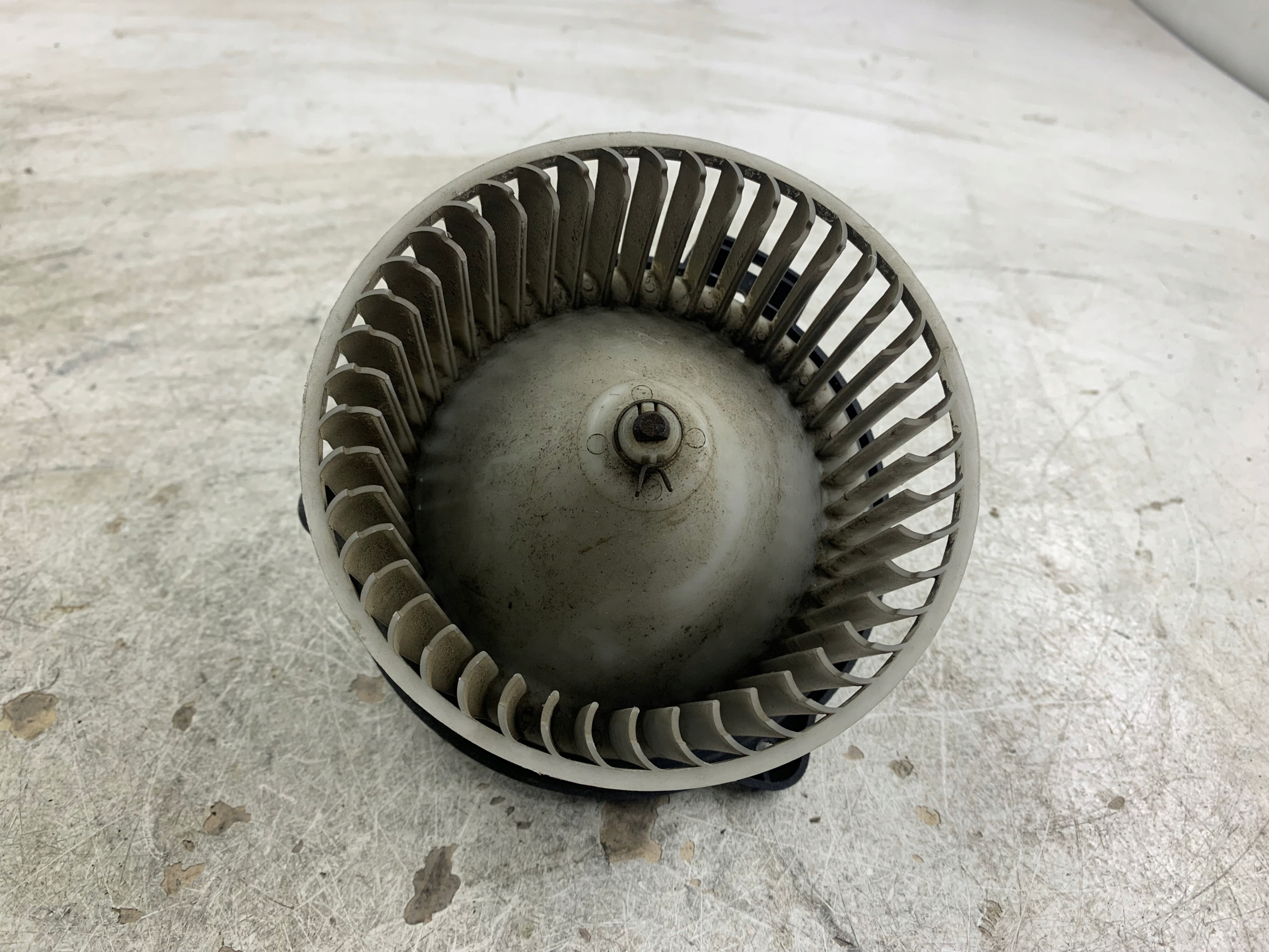 SUZUKI BALENO e riscaldamento bocchette 894000-0051