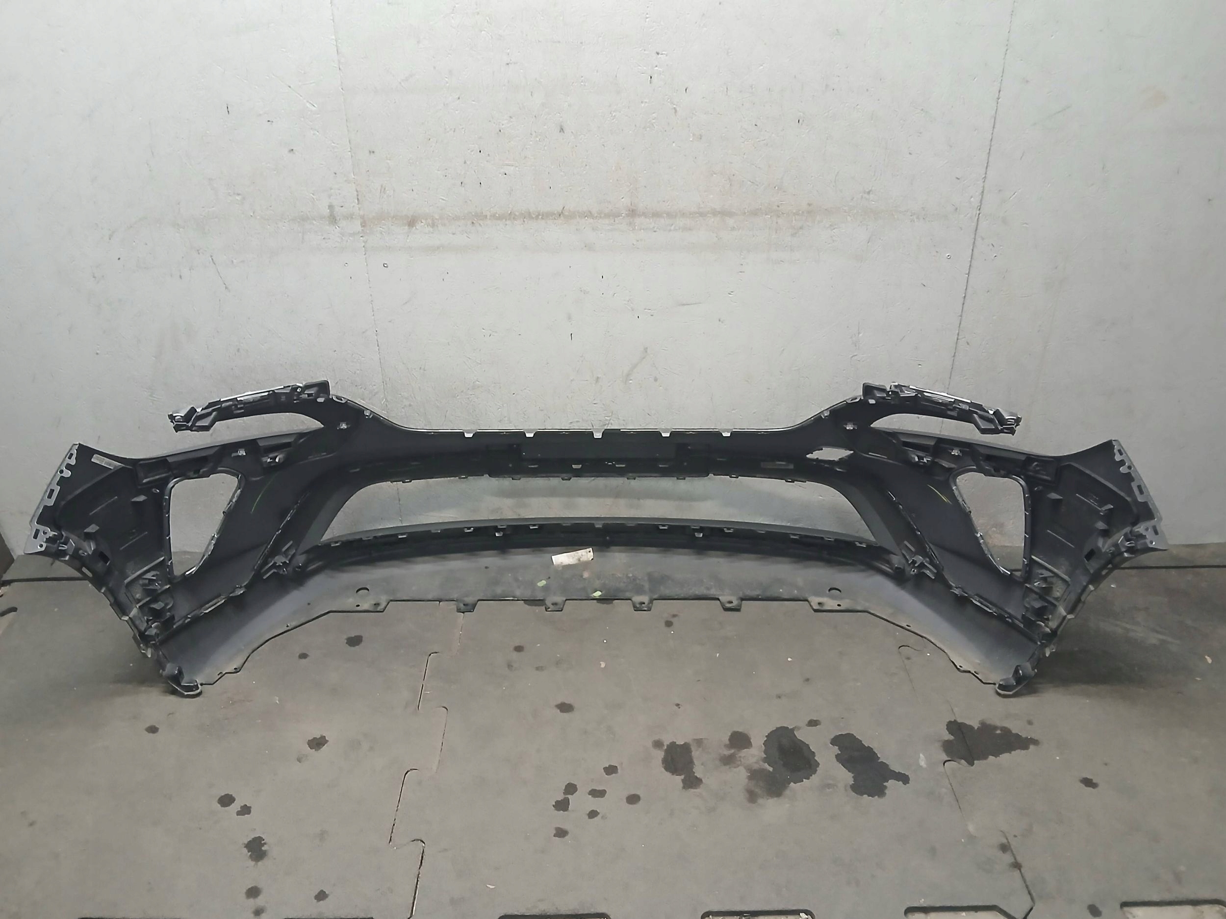 branik prednji dio RENAULT AUSTRAL