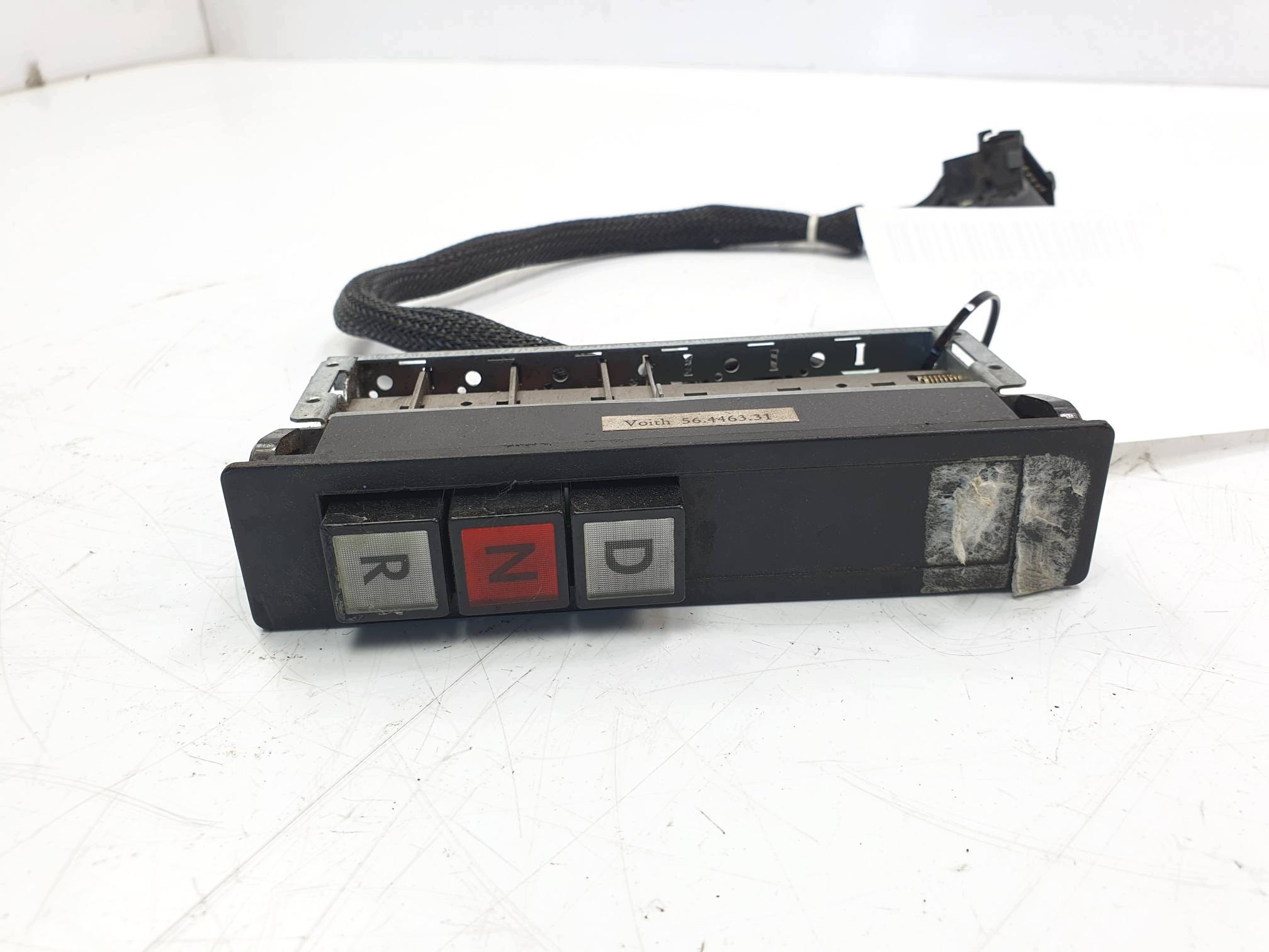 module VOITH 56446331 SOLARIS URBINO 10