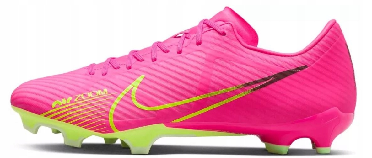 Nike Zoom Mercurial Vapor 15 Academy Fg/mg DJ5631 605 r.45