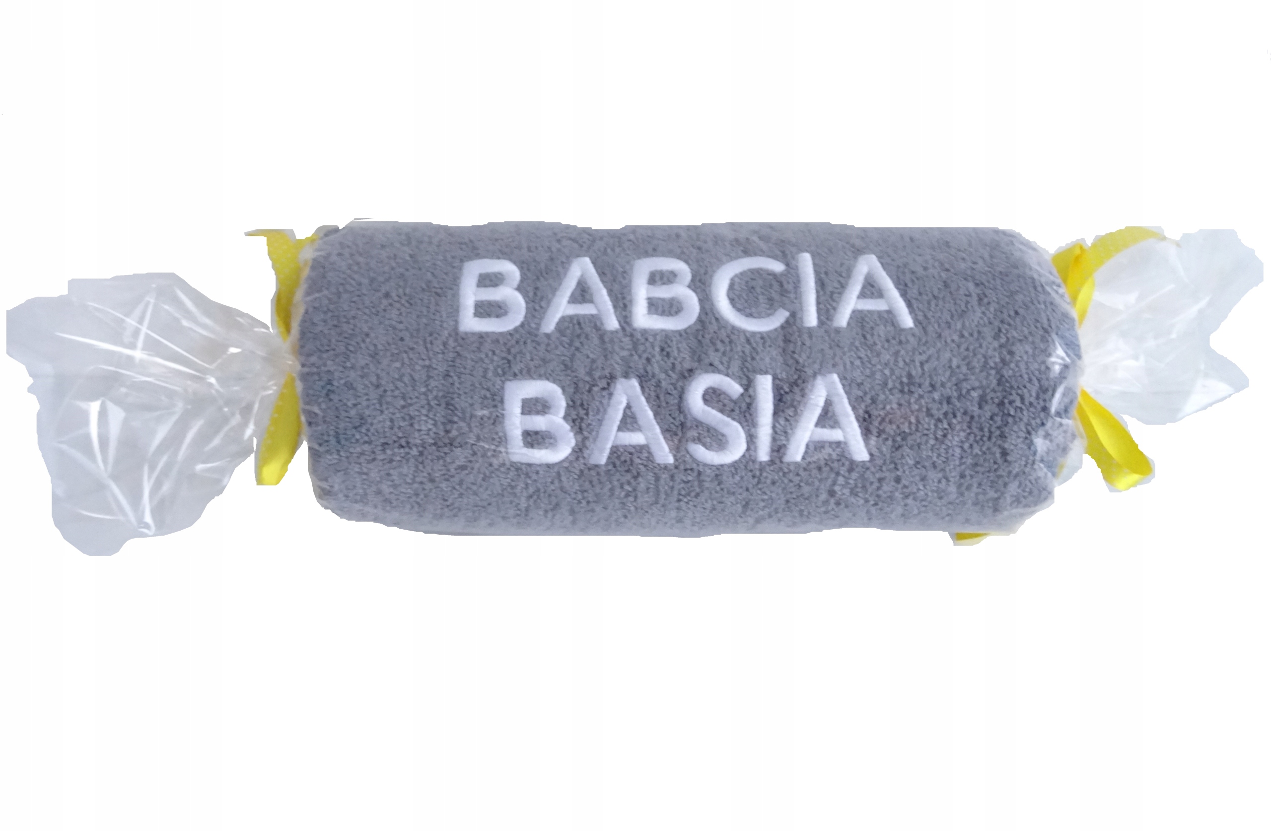 

Ręcznik z haftem 70x140 na dzień Babci i Dziadka