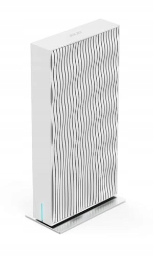 PREDATOR Connect W7 Router WiFi 7 64 Gbps 6 GHz 320 MHz Ethernet — miniatura 2