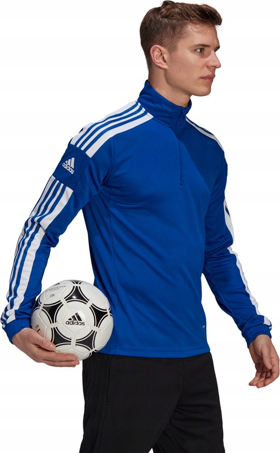 Pánská Mikina Adidas Squadra 21 Training Top N vel. L