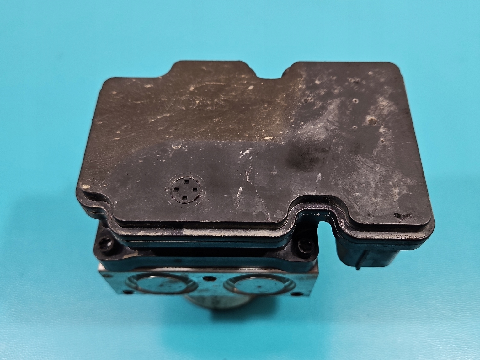 насос ABS kia VENGA 58920-1P170