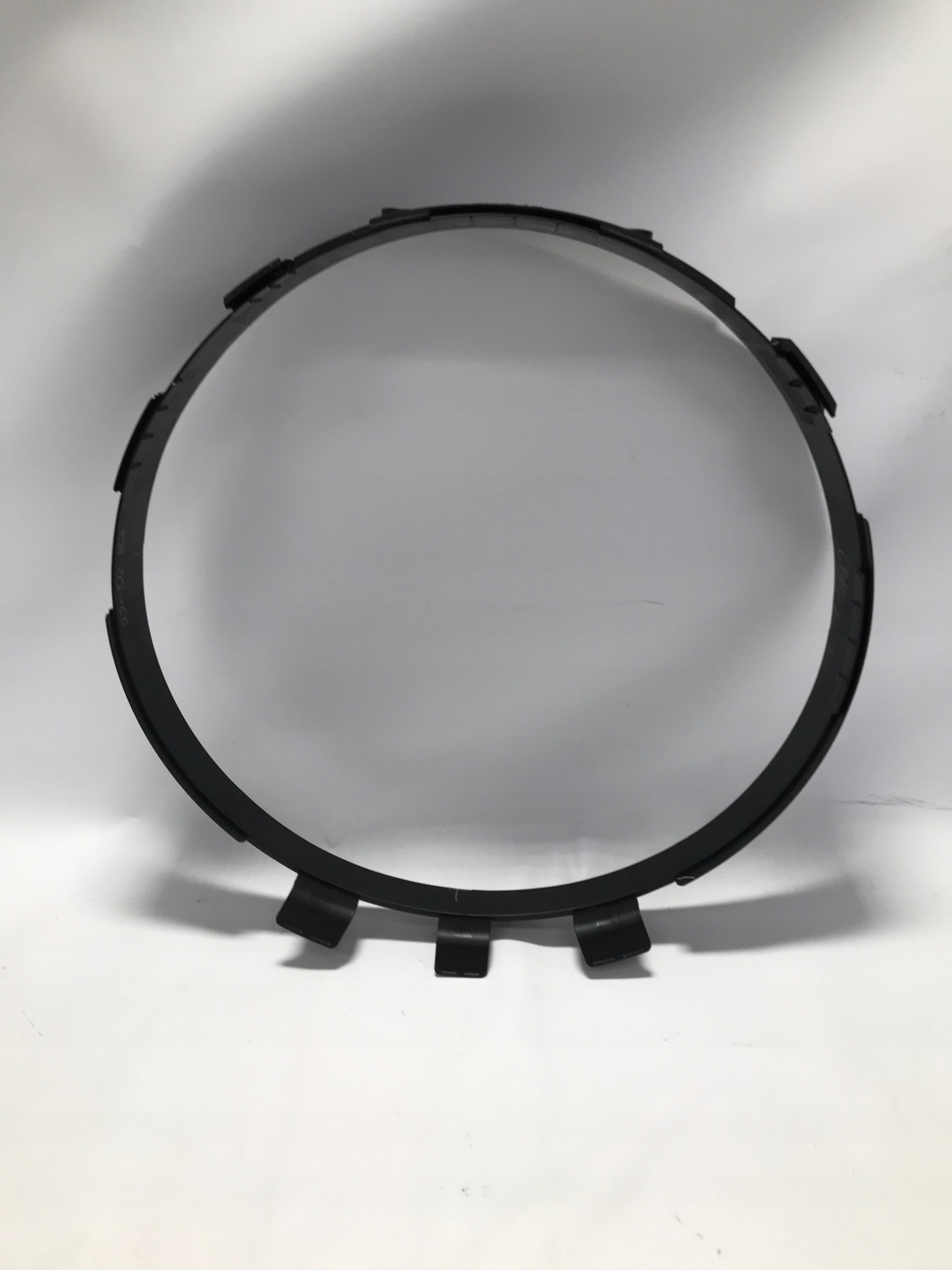 OSŁONA WENTYLATORA CHŁODNICY RANGER III 19- 2.0 D