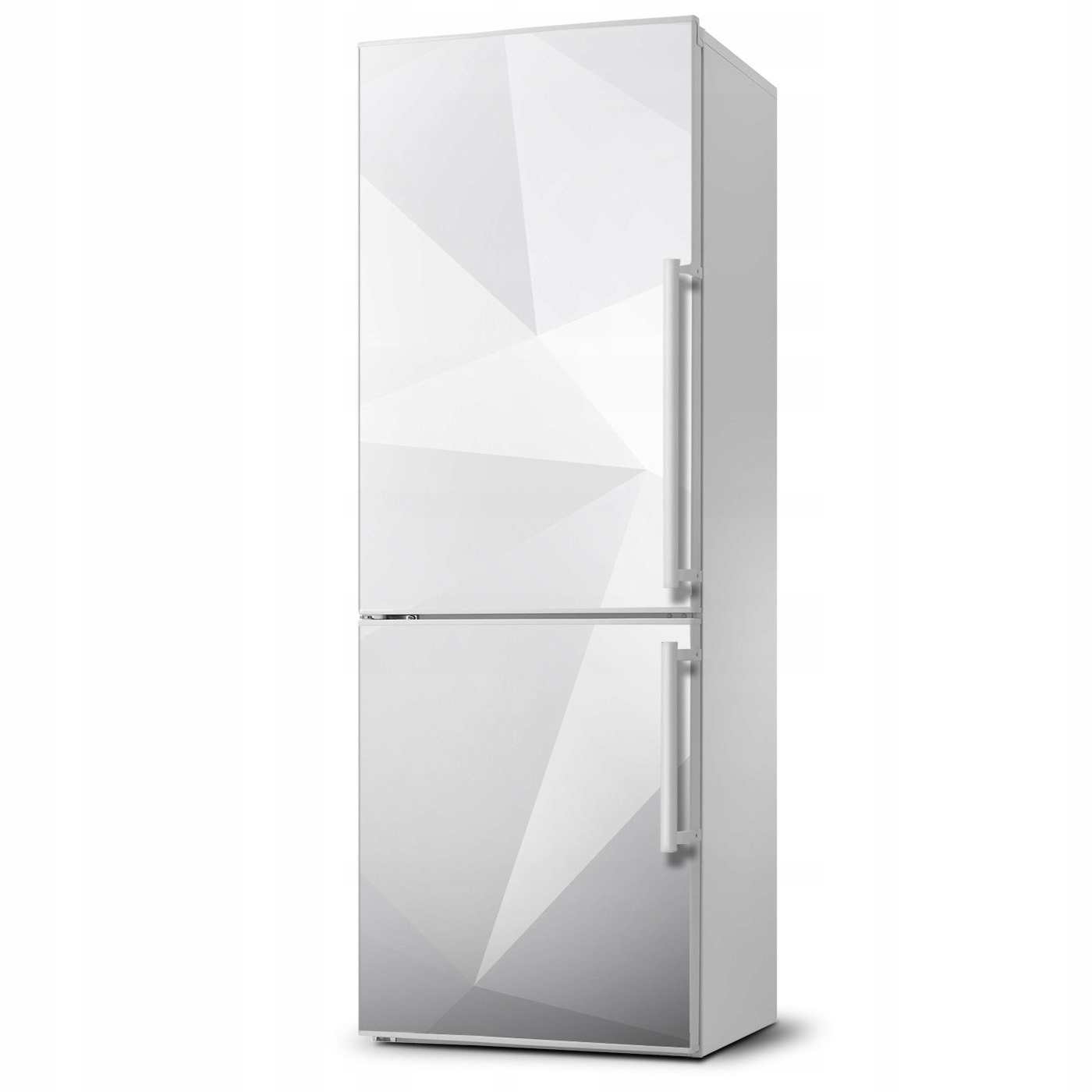 

Naklejka Magnes na lodówkę Abstrakcja tło 60x180