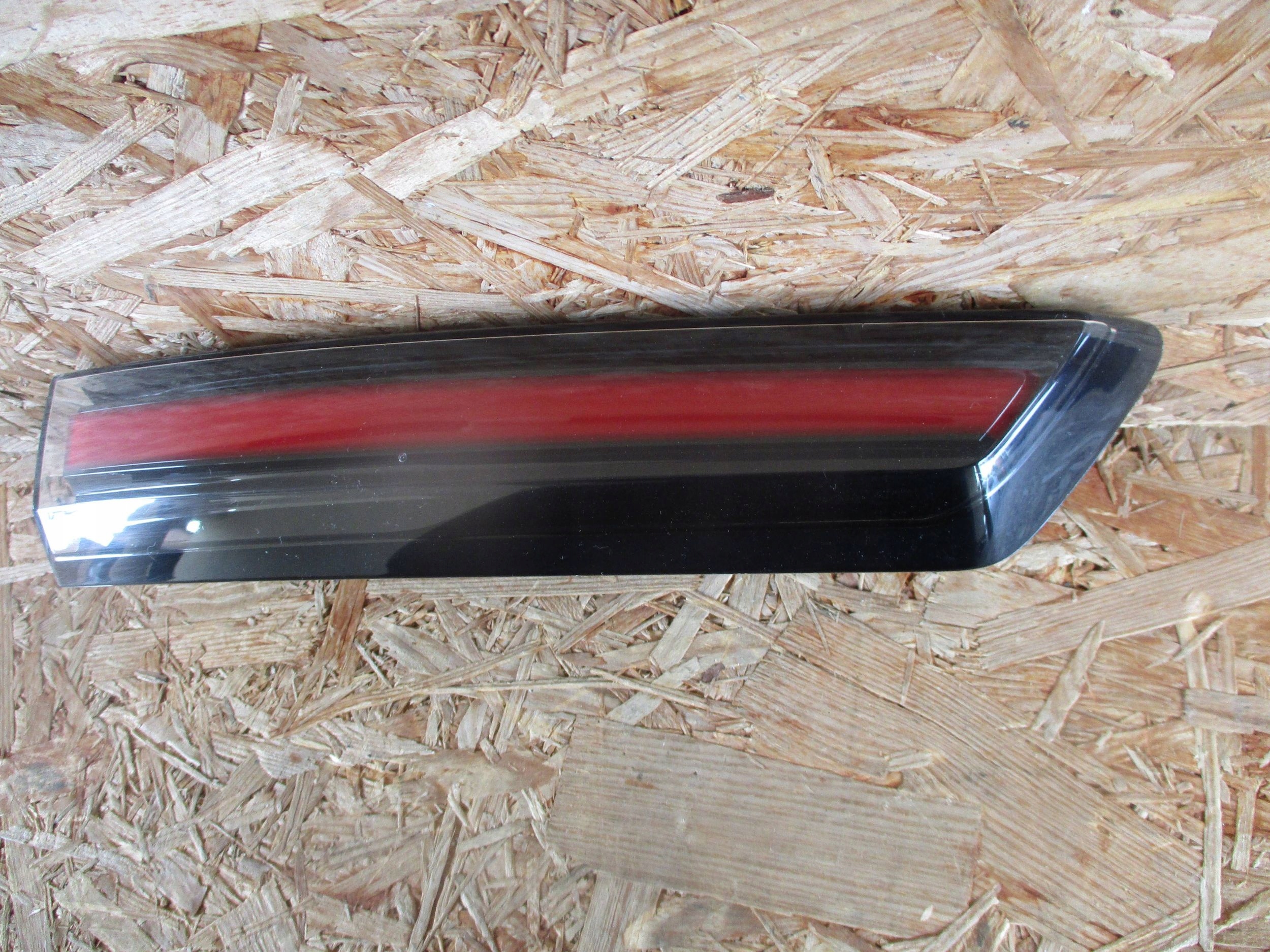 light rear part rear left to the bonnet OPEL MOKKA B II
