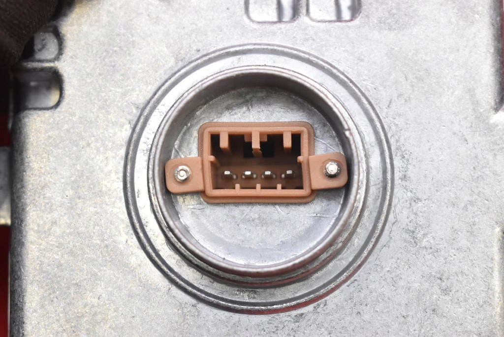 control unit XENON KSENON left MITSUBISHI ASX 1 and 10-12