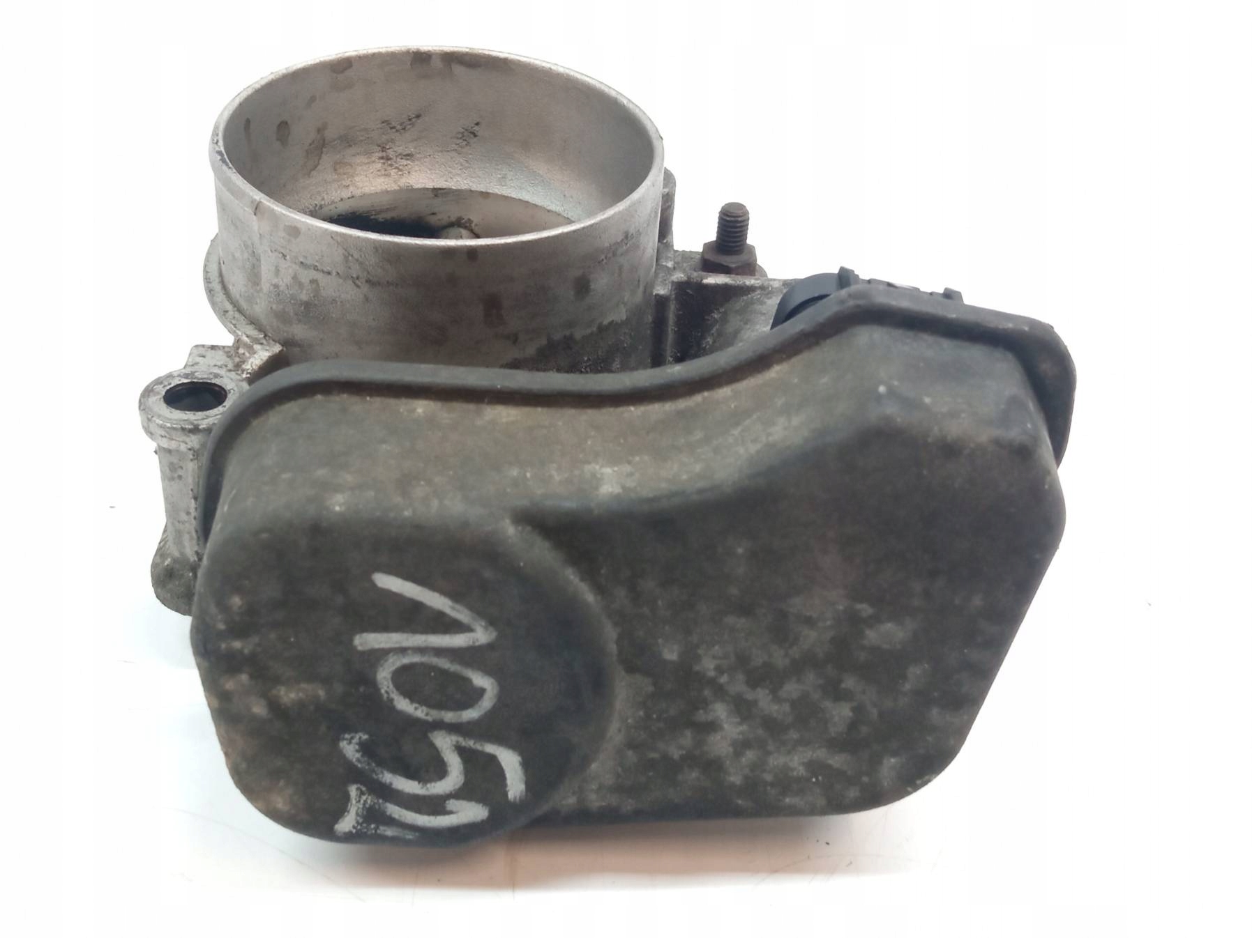 Valvola a farfalla 2.0 HDI Peugeot 307 e (2001-2008)
