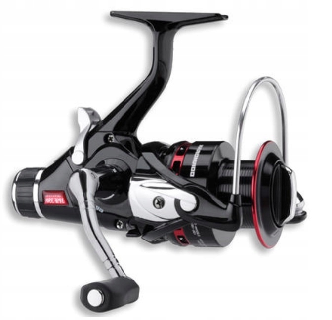 Cormoran Kołowrotek Cormaxx BR 3PiF 3500