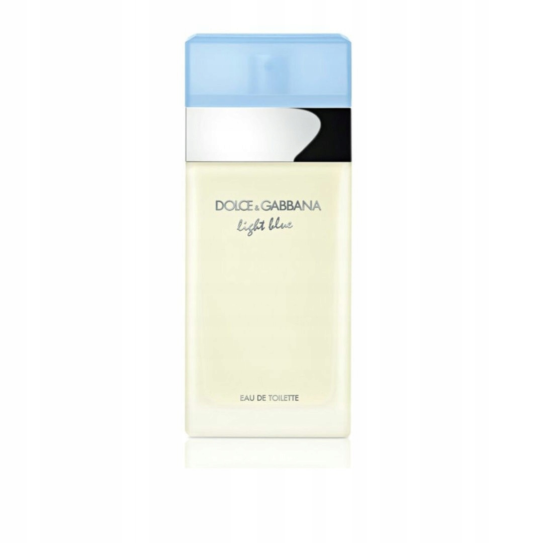 Dolce & Gabbana Light Blue Women 100 Edt