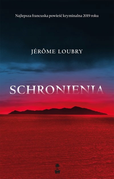 

Jerome Loubry Schronienia