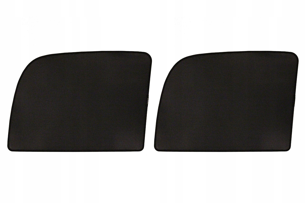 ZASLONKI Skoda Roomster 2006