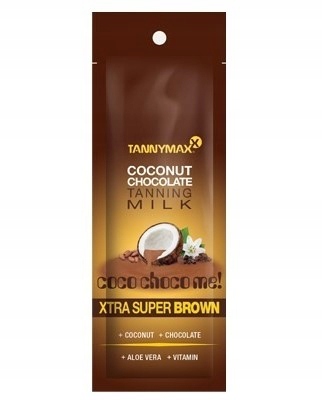 

Tannymaxx ciemny akcelerator saszetka